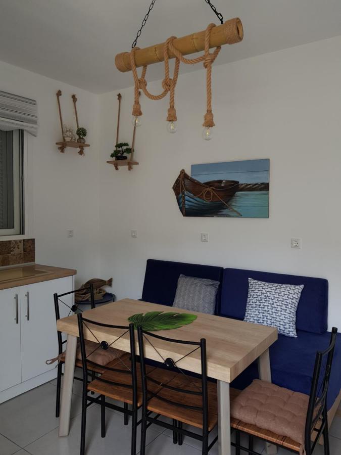 Galazia Thea Apartments Archangelos (Rhodes) Exterior foto