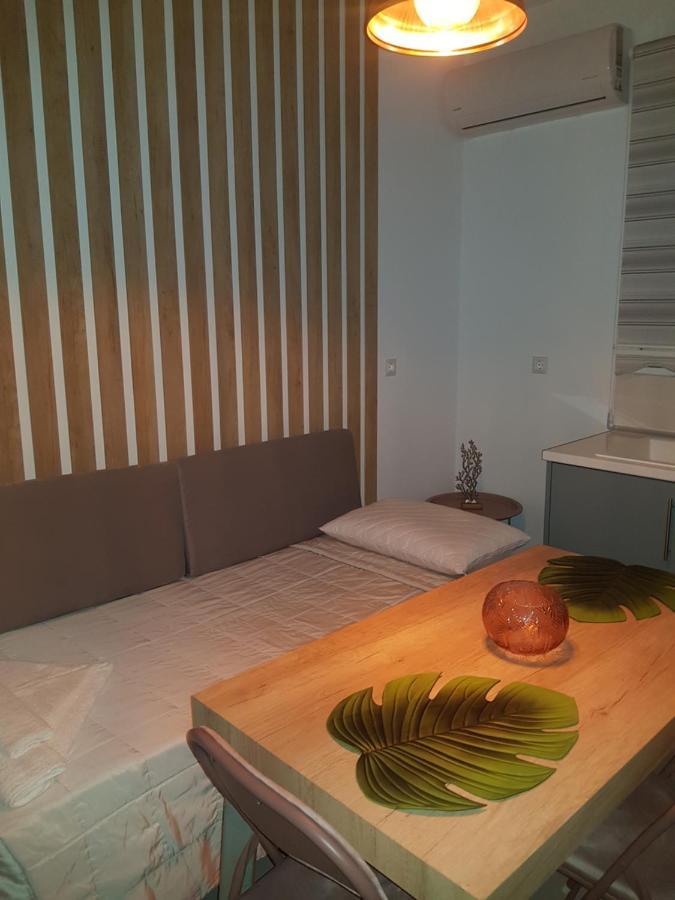 Galazia Thea Apartments Archangelos (Rhodes) Exterior foto