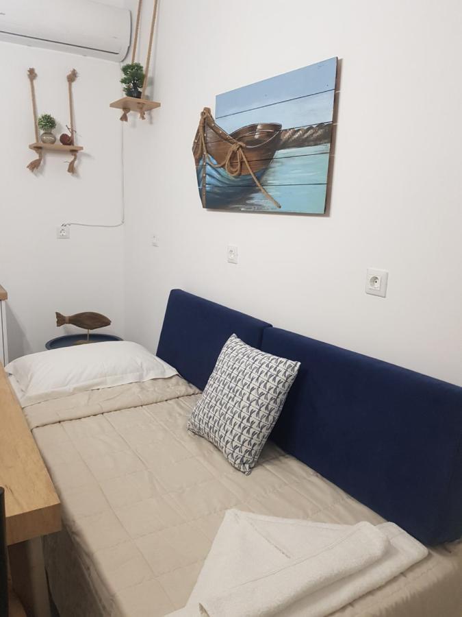 Galazia Thea Apartments Archangelos (Rhodes) Exterior foto
