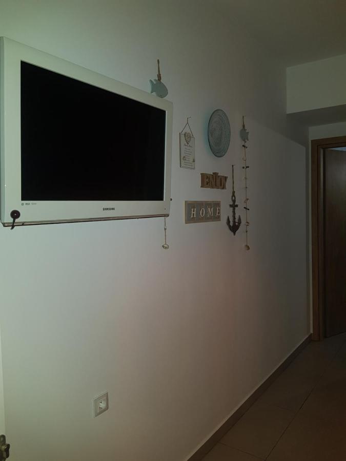 Galazia Thea Apartments Archangelos (Rhodes) Exterior foto
